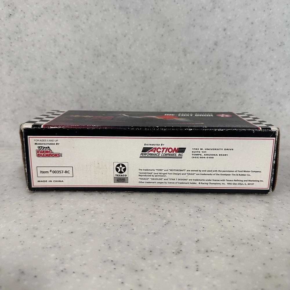 Racing Champions ***amazing condition***